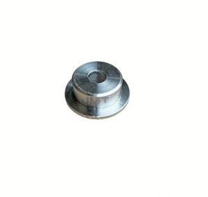 Servicios de Torneado CNC, Brochado y Electroerosión por Hilo / Mecanizado de Precisión Según Planos / para Mecanizar Componentes de Acero Inoxidable y Aluminio - Product Image 4