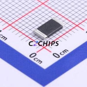 ตัวต้านทานการรับรู้กระแส YLR12-2-2F ตัวต้านทาน2512ตัวต้านทานแบบ2โมฮิม1% 2วัตต์ - Product Image 2