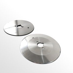 Lame de rechange Dibeksan <span class=keywords><strong>DEVRAN</strong></span> 80 mm pour coupe-döner, lame double pour machine à döner - Product Image 1