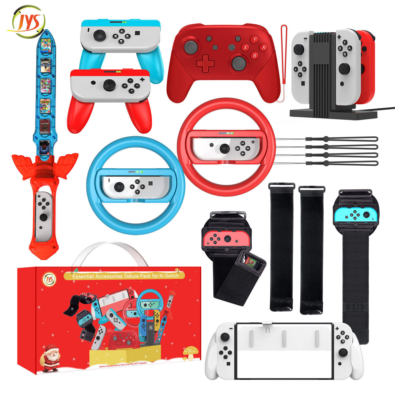 ニンテンドースイッチ＋おまけ ZUIKI Nintendo Switch Densha de GO! By TRAIN Specific