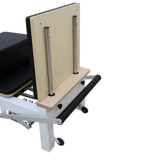 Reformer <span class=keywords><strong>de</strong></span> <span class=keywords><strong>Pilates</strong></span> <span class=keywords><strong>de</strong></span> Aluminio con <span class=keywords><strong>Torre</strong></span> Infinity Bar, Marco Vertical, Reformer <span class=keywords><strong>de</strong></span> <span class=keywords><strong>Pilates</strong></span> con <span class=keywords><strong>Torre</strong></span> - Product Image 6