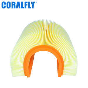 Filtro de Aire para Automóviles, Repuestos para Motores Diésel, C30161 SA5211, Directo de Fábrica - Product Image 5