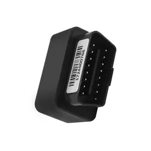 Suivi d'alarme de voiture Gps Gsm pour moto voiture