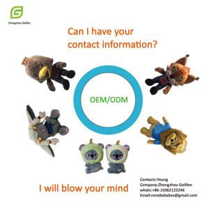 Xe ngựa đầy đủ gỗ rắn phim hoạt hình hộp nhạc xoay 2 đến 4 tuổi trẻ em giác ngộ đồ chơi unisex đồ trang trí quà tặng - Product Image 6