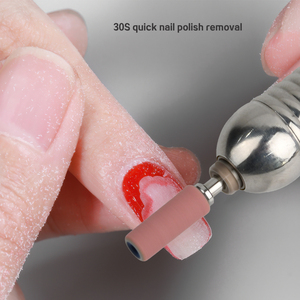 Wholesale Professional Nail Art <b>Drill</b> Tool 35000 Rpm Acrylic USB Rechargeable Nail Polisher - Product Image 6