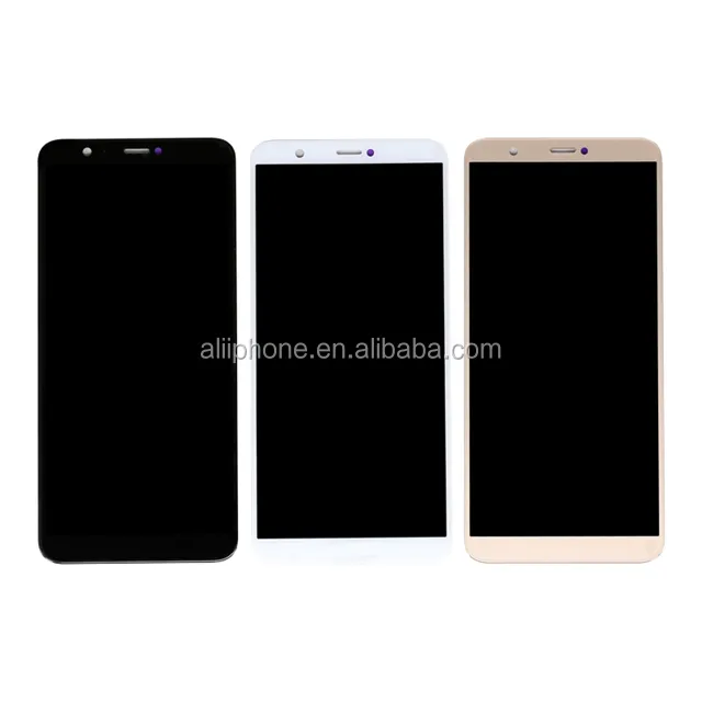 For Huawei Smart LCD Display Touch Screen Digitizer Assembly For Huawei Enjoy 7S