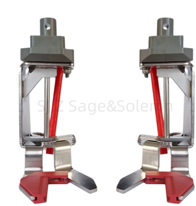 Pince d'éviscération automatique et semi-automatique pour ligne de traitement de volailles et de poulets de chair – Fourniture directe usine - Product Image 3