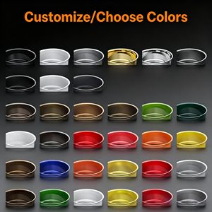 Jantes en alliage d'aluminium forgées sur mesure 18-24 pouces 5x112 5x120 multi-rayons noir or pour Mercedes Maybach <span class=keywords><strong>Classe</strong></span> S GLS SUV - Product Image 4