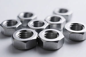 Offre Spéciale Haute Qualité M2 M3 M6 M8 M12 En Acier Au Carbone Finition Noire Écrou Hexagonal Hexagonal DIN934 Standard - Product Image 6