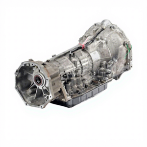 תיבת הילוכים CSD משומשת מדגם A750E A750F עם <span class=keywords><strong>15</strong></span> פינים עבור טויוטה 4Runner, תיבת הילוכים 2.7 ליטר, שנת 2013, מנוע 2TR-FE - Product Image 4