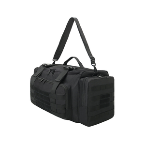 Bolsa Táctica DE LA Patrulla Molle, Organizador Colgante de Asiento Delantero de Coche, Bolsas de Almacenamiento para Asiento de Pasajero - Product Image 5