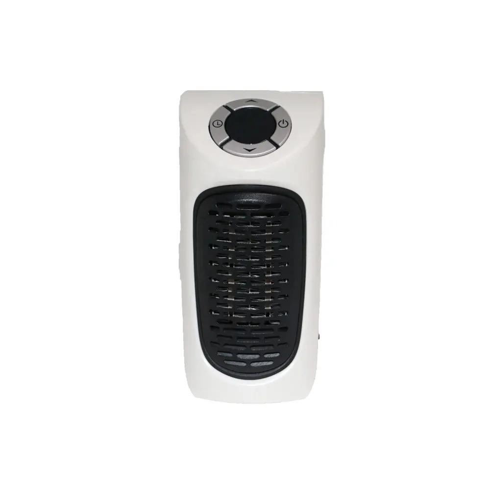 Portable USB Mini Desktop Low Power Consumption Infrared Heater Fan Heater