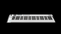 MIDIPLUS X8 III Luxury 88-Key Electronic Piano MIDI Controller Professional Studio Piano Instrument Keyboard Instrument