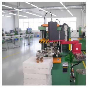 BORUNTE Four-axis Scara Robot 600mm Arm Length 3KG Payload Motor & Engine Industrial Robot Arm for Packaging Metal Processing - Product Image 6