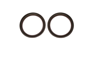 Pièces de moteur OEM 90311-76001 Joint d'huile de vilebrequin pour <span class=keywords><strong>Toyota</strong></span> <span class=keywords><strong>Corolla</strong></span> 1zzfe - Product Image 2