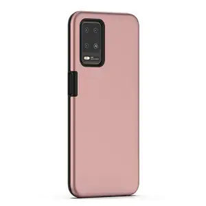 Produits à bas prix d'usine sacs de téléphone portable étui rigide de protection en tpu pour étui de téléphone Wiko T60