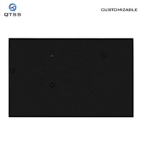 Monitor Layar LCD TFT IPS QTSS 5.0 Inci dengan Antarmuka MIPI 800x480 HMI untuk Raspberry PI Layar Sentuh Garansi 1 Tahun