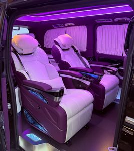โรงงานผลิตเบาะรถยนต์ไฟฟ้าแบบเดี่ยวสุดหรูทุกประเภท - Product Image 4