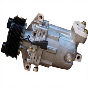 Compresor de coche de alta calidad 447260-6951 para con Sistemas de motor automático 10SR15C - Product Image 3