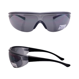 Lunettes de sécurité anti-buée z87 ansi CE EN166 standard lunettes de protection de prescription de sécurité - Product Image 5