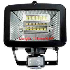 R7S <span class=keywords><strong>LED</strong></span> 118MM 78MM Dimmable COB <span class=keywords><strong>Ampoule</strong></span> Lumière 15W 30W <span class=keywords><strong>Remplacer</strong></span> <span class=keywords><strong>500W</strong></span> Lampe Halogène Projecteur - Product Image 5