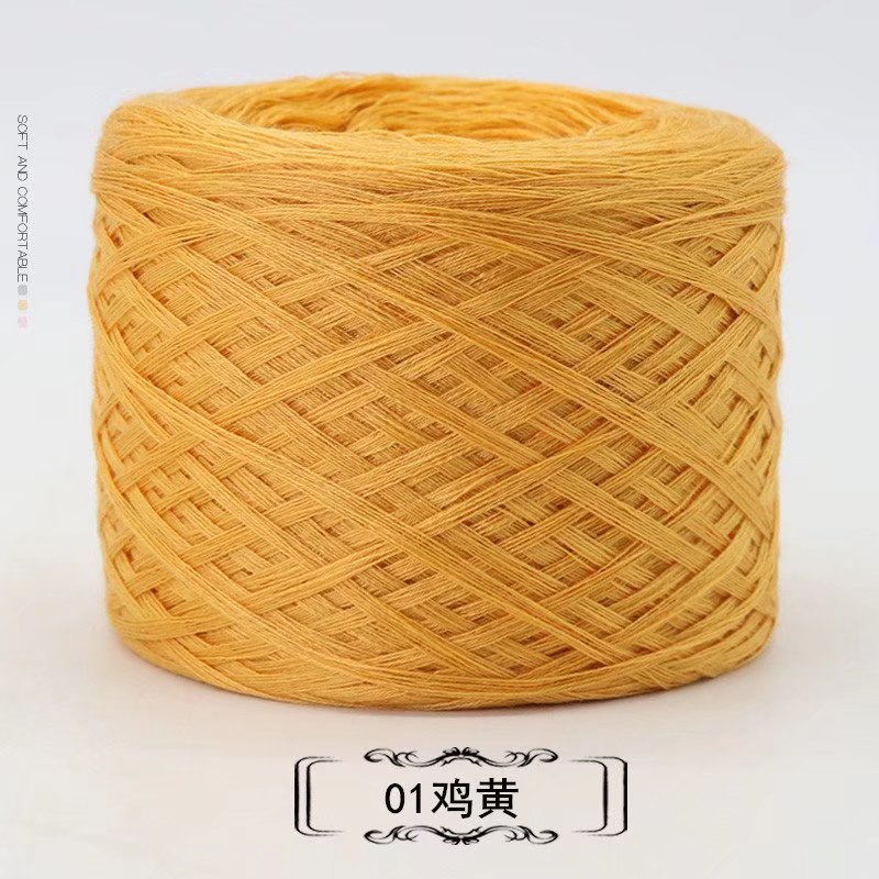 01 poulet jaune - 10s - 5 - 6~8 - 75%