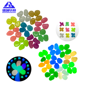 <span class=keywords><strong>Pierre</strong></span> Lumineuse Transparente de Haute Qualité pour Béton, Surface Routière <span class=keywords><strong>Fluorescente</strong></span> pour Usage Extérieur, <span class=keywords><strong>Pierre</strong></span> Artificielle Non Toxique - Product Image 3