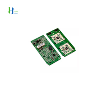 Carte PCB de bouton poussoir d'ascenseur ID 59324350