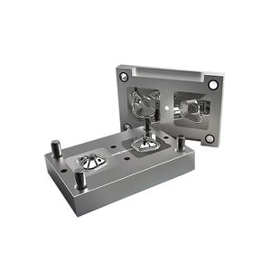 Yüksek kaliteli plastik bileşenler için gelişmiş enjeksiyon teknolojisi ile özel enjeksiyonla kalıplanmış parçalar - Product Image 5