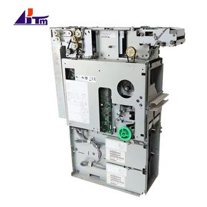 क्रिप्टो एटम मशीन स्वचालित डिस्पेंसर मॉड्यूल फुजित्सू f53 f56 टेलर मनी मुद्रा बिल नकद डिस्पेंसर शरीर भाग KD03234-B302 - Product Image 1