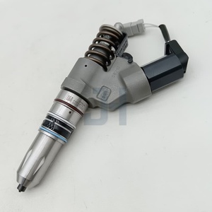 Injecteur de carburant diesel 4903472 pour moteur diesel ISM11 QSM11 M11 L10, machines de construction, injecteurs de carburant à rampe commune - Product Image 5