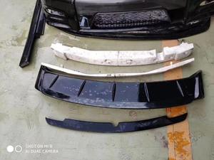 Parachoques delantero anticolisión espuma amortiguadora espuma alta calidad coche de segunda mano desmontaje para <span class=keywords><strong>Nissan</strong></span> R35 - Product Image 2