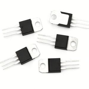 New and Original Supply 4P03L07-VB TO220 TO-220 Transistor CZSKU:DJ54DV10 - Product Image 1