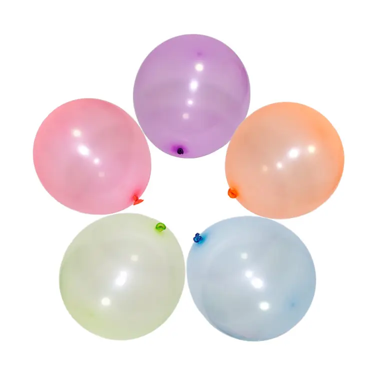 Wholesale Candy Color Pastel Latex Balloon12 Inch Various Colors Party Decoration Latex Balloons Globos