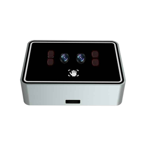 โมดูลจดจำเส้นเลือดฝ่ามือแบบสองตา กล้อง USB ความละเอียด 1920x1080 พร้อม SDK ในตัว - Product Image 3