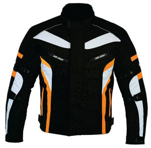 Chaqueta Cordura para motocicleta, ropa textil para moto - Product Image 5