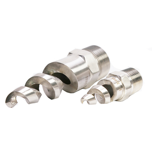 <span class=keywords><strong>1</strong></span>/4 ''Full Cone Jet Pigtail Spray <span class=keywords><strong>Nozzle</strong></span>, Vòi Phun Xoắn Ốc Công Nghiệp - Product Image 3