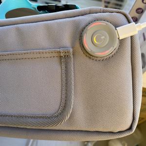 ผ้าเช็ดทำความสะอาดแบบพกพา,เครื่องจ่ายน้ำร้อนแบบทันสมัยสำหรับเดินทาง - Product Image 6