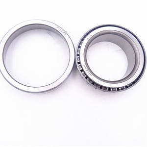 Rodamientos Baleros 15100/15245 Rodamiento <span class=keywords><strong>de</strong></span> rodillos cónicos <span class=keywords><strong>de</strong></span> 15100/245 pulgadas Tamaño <span class=keywords><strong>de</strong></span> una sola fila 25,4*62*19,05mm - Product Image 6