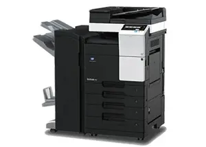 Bizhub 367 287 227 gebraucht Drucker Konica minolta bizhub Preise gute Qualität Maschine Multifunktion drucker A3 Kopierer