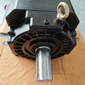 A06B-2410-B200 Accessoires de système FANUC d'origine, moteur AC neuf avec garantie d'un an - Product Image 4
