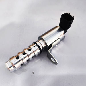 23796-EN200自動車部品可変バルブタイミングソレノイドVVT 23796-EN200 Nissan Versa Juke Qashqai TIIDA NV200 J10Z用 - Product Image 3