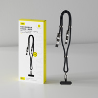 Cables Multiusos Súper Resistentes para Electrónica de Consumo, Cables Flexibles Originales Inteligentes y Creativos para Relojes Inteligentes y Teléfonos Móviles