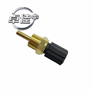 ZJ-18-029 Automotive Coolant Temperature <b>Sensor</b> For Mitsubishi Quick Connect <b>Water</b> Temperature <b>Sensor</b> - Product Image 3