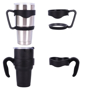 Tumbler Chủ Xử Lý 20Oz 30Oz Di Động Cho Thường Xuyên Tumbler Nhựa Xử Lý Cho Thép Không Gỉ Cốc Cà Phê Tumblers - Product Image 5
