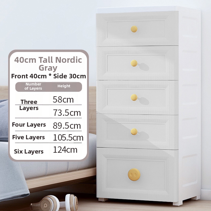 Haut blanc + modèle surélevé (couche inférieure) [gris]