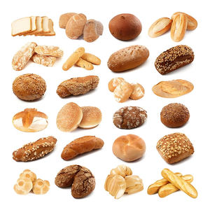 Ligne de production de pain industriel automatique en gros Machine complète pour boulangerie - Product Image 6