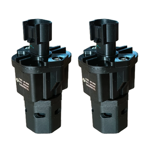 Botón de Control de Inclinación de Cabina, Repuestos para Camiones Howo, 5802024957, Interruptor Eléctrico de Inclinación de Cabina - Product Image 4