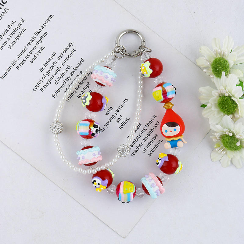 Q1622 - 6สายน่ารักผสมแบบสุ่ม