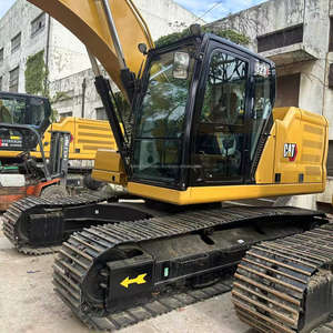 รถขุด323D2L 323สำหรับแมวรถขุดขนาด23ตัน CE EPA 23ton 323DL Cat323มือสอง Cat323d2l 323D รถ - Product Image 2